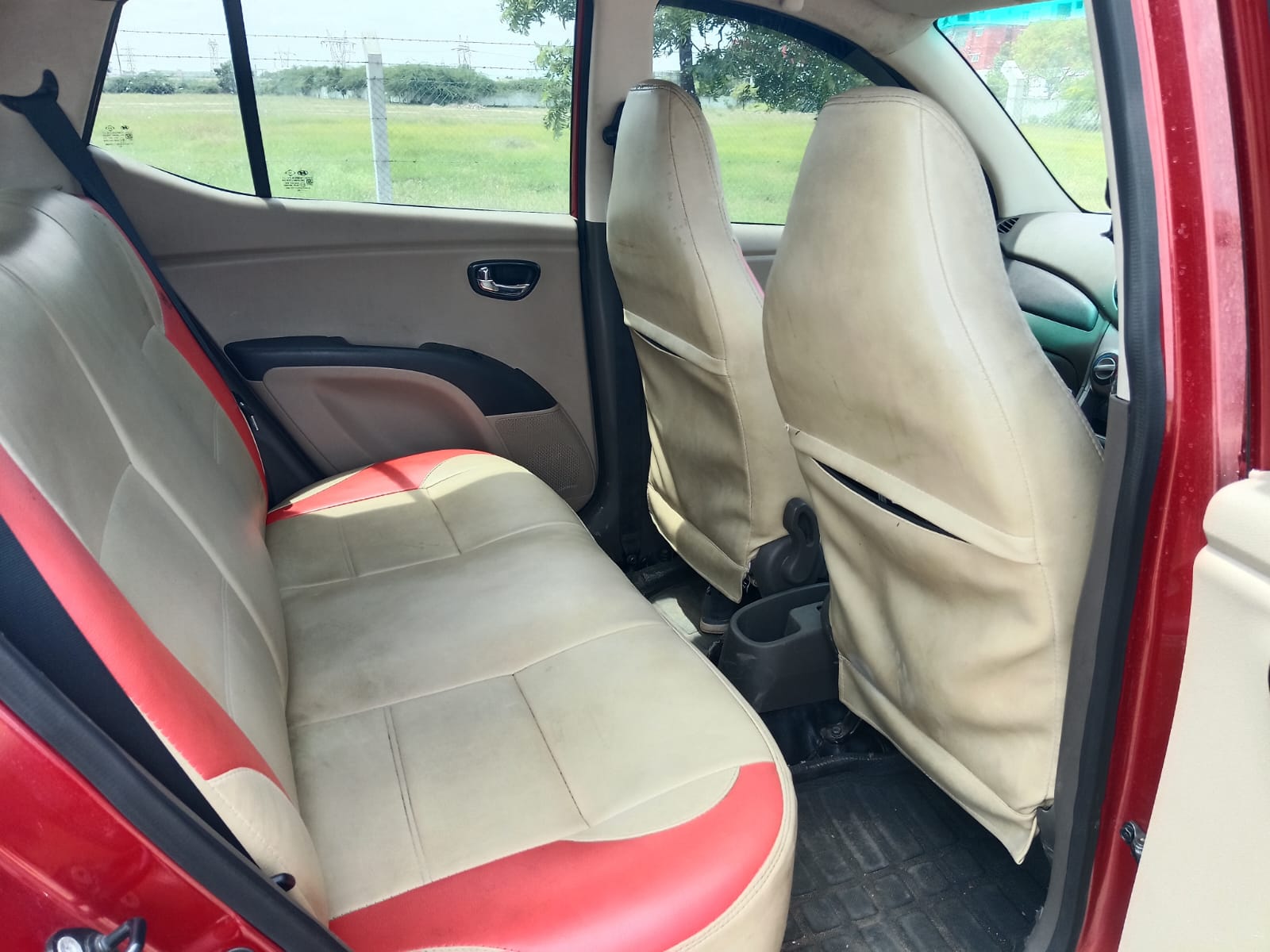 Volkswagen Vento(2015-2019) Highline Petrol